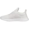 imageadidas Womens Puremotion Adapt SPW Running Sneakers Shoes  PurpleIvory