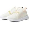 imageadidas Womens Puremotion Adapt SPW Running Sneakers Shoes  PurpleOff WhiteOff WhiteGolden Beige