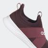 imageadidas Womens Puremotion Adapt SPW Running Sneakers Shoes  PurpleShadow MaroonShadow MaroonAlmost Pink