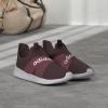 imageadidas Womens Puremotion Adapt SPW Running Sneakers Shoes  PurpleShadow MaroonShadow MaroonAlmost Pink