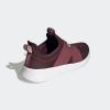 imageadidas Womens Puremotion Adapt SPW Running Sneakers Shoes  PurpleShadow MaroonShadow MaroonAlmost Pink