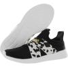 imageadidas Womens Puremotion Adapt SPW Running Sneakers Shoes  PurpleWhite Core Black