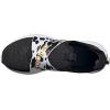 imageadidas Womens Puremotion Adapt SPW Running Sneakers Shoes  PurpleWhite White Core Black