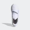 imageadidas Womens Puremotion Adapt SPW Running Sneakers Shoes  PurpleWhiteBlackDove Grey