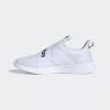 imageadidas Womens Puremotion Adapt SPW Running Sneakers Shoes  PurpleWhiteBlackDove Grey