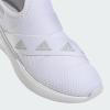 imageadidas Womens Puremotion Adapt SPW Running Sneakers Shoes  PurpleWhiteGreyWhite