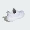 imageadidas Womens Puremotion Adapt SPW Running Sneakers Shoes  PurpleWhiteGreyWhite