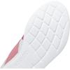 imageadidas Womens Puremotion Adapt SPW Running Sneakers Shoes  PurpleWhitePink StrataZero Metallic
