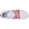 imageadidas Womens Puremotion Adapt SPW Running Sneakers Shoes  PurpleWhitePink StrataZero Metallic