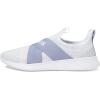 imageadidas Womens Puremotion Adapt SPW Running Sneakers Shoes  PurpleWhiteSilver VioletZero Metallic