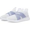 imageadidas Womens Puremotion Adapt SPW Running Sneakers Shoes  PurpleWhiteSilver VioletZero Metallic