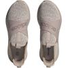 imageadidas Womens Puremotion Adapt SPW Running Sneakers Shoes  PurpleWonder Taupe Wonder Oxide Black