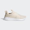 imageadidas Womens Puremotion Adapt SPW Running Sneakers Shoes  PurpleWonder WhiteWonder WhiteAcid Orange