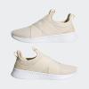 imageadidas Womens Puremotion Adapt SPW Running Sneakers Shoes  PurpleWonder WhiteWonder WhiteAcid Orange