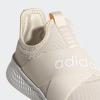 imageadidas Womens Puremotion Adapt SPW Running Sneakers Shoes  PurpleWonder WhiteWonder WhiteAcid Orange