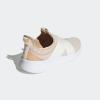 imageadidas Womens Puremotion Adapt SPW Running Sneakers Shoes  PurpleWonder WhiteZero MetallicBliss Orange
