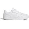 imageadidas Womens Retrocross 25 Spikeless ShoesFootwear WhiteGrey SixGum 4
