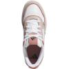 imageadidas Womens Retrocross 25 Spikeless ShoesFootwear WhiteWonder TaupeWarm Clay