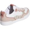 imageadidas Womens Retrocross 25 Spikeless ShoesFootwear WhiteWonder TaupeWarm Clay