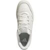 imageadidas Womens Retrocross 25 Spikeless ShoesOff WhiteWonder SilverGum 4