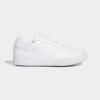 imageadidas Womens Retrocross Spikeless Golf Sneakers Shoes  WhiteFootwear WhiteSand StrataGum 3