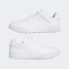 imageadidas Womens Retrocross Spikeless Golf Sneakers Shoes  WhiteFootwear WhiteSand StrataGum 3