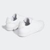 imageadidas Womens Retrocross Spikeless Golf Sneakers Shoes  WhiteFootwear WhiteSand StrataGum 3