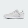 imageadidas Womens Retrocross Spikeless Golf Sneakers Shoes  WhiteGrey TwoSilver MetallicFootwear White