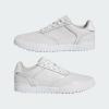 imageadidas Womens Retrocross Spikeless Golf Sneakers Shoes  WhiteGrey TwoSilver MetallicFootwear White