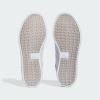 imageadidas Womens Retrocross Spikeless Golf Sneakers Shoes  WhiteGrey TwoSilver MetallicFootwear White