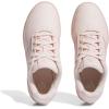 imageadidas Womens Retrocross Spikeless Golf Sneakers Shoes  WhiteWonder Quartz