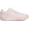 imageadidas Womens Retrocross Spikeless Golf Sneakers Shoes  WhiteWonder Quartz
