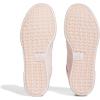 imageadidas Womens Retrocross Spikeless Golf Sneakers Shoes  WhiteWonder Quartz