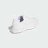 imageadidas Womens S2g Boa 24 Golf Sneakers Shoes  WhiteFootwear WhiteCrystal Jade