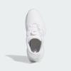 imageadidas Womens S2g Boa 24 Golf Sneakers Shoes  WhiteFootwear WhiteCrystal Jade