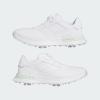 imageadidas Womens S2g Boa 24 Golf Sneakers Shoes  WhiteFootwear WhiteCrystal Jade
