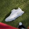 imageadidas Womens S2g Boa 24 Golf Sneakers Shoes  WhiteFootwear WhiteWonder AquaOff White