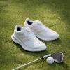 imageadidas Womens S2g Boa 24 Golf Sneakers Shoes  WhiteFootwear WhiteWonder AquaOff White