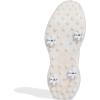 imageadidas Womens S2g Boa 24 Golf Sneakers Shoes  WhiteFootwear WhiteWonder AquaOff White