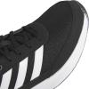 imageadidas Womens S2g Spikeless 24 Golf ShoesCore BlackFootwear WhiteSilver Metallic
