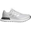 imageadidas Womens S2g Spikeless 24 Golf ShoesGrey