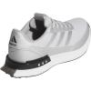 imageadidas Womens S2g Spikeless 24 Golf ShoesGrey