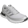 imageadidas Womens S2g Spikeless 24 Golf ShoesGrey