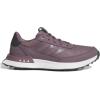 imageadidas Womens S2g Spikeless 24 Golf ShoesShadow FigSandy Pink