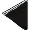 imageadidas Womens Squadra ShortsBlackWhite Full Stripes