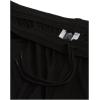 imageadidas Womens Squadra ShortsBlackWhite Full Stripes