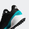 imageadidas Womens Summervent Spikeless Golf ShoeCore BlackCore BlackMint Rush