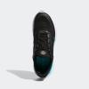 imageadidas Womens Summervent Spikeless Golf ShoeCore BlackCore BlackMint Rush