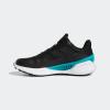 imageadidas Womens Summervent Spikeless Golf ShoeCore BlackCore BlackMint Rush