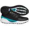imageadidas Womens Summervent Spikeless Golf ShoeCore BlackMint Rush